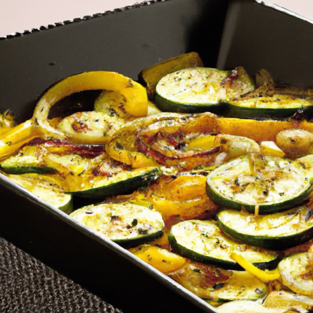 Immagine che contiene cibo, verdura, zucchini, Cibo vegetariano    Descrizione generata automaticamente