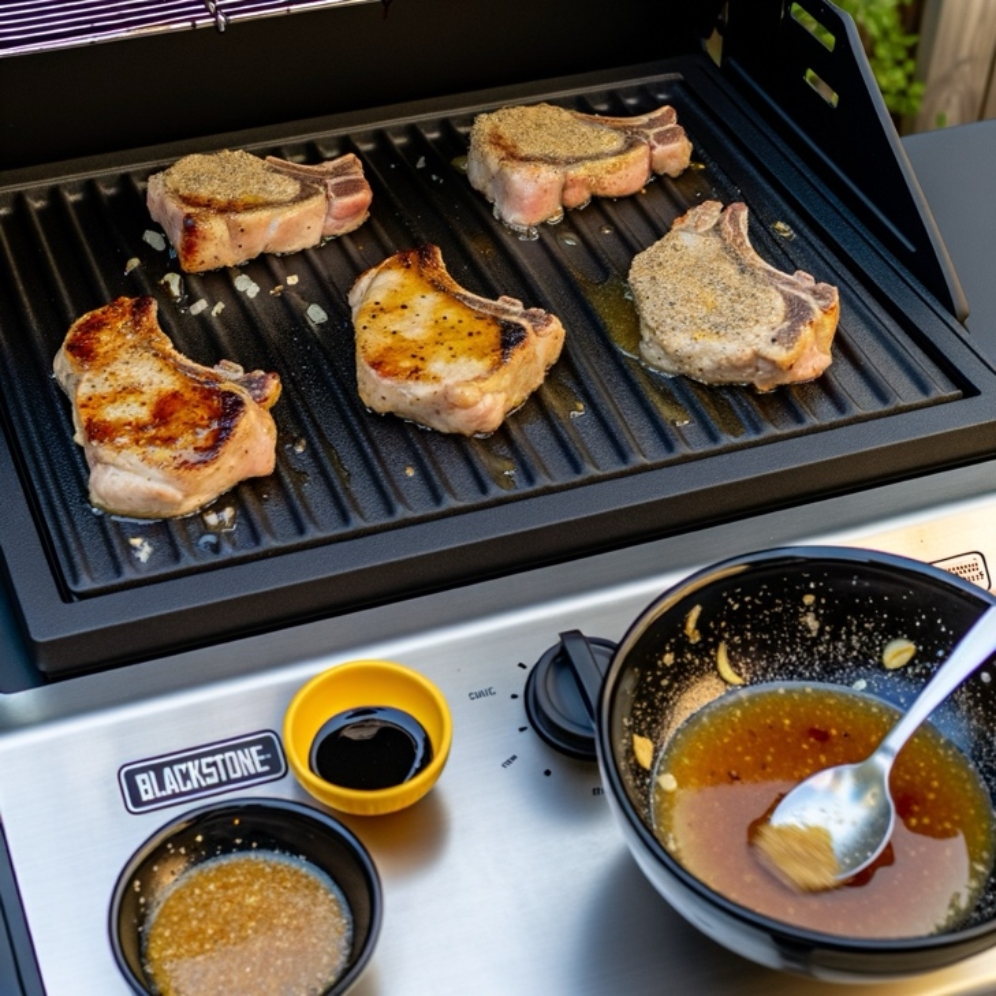 Immagine che contiene cibo, Cucina, elettrodomestico da cucina, carne    Descrizione generata automaticamente