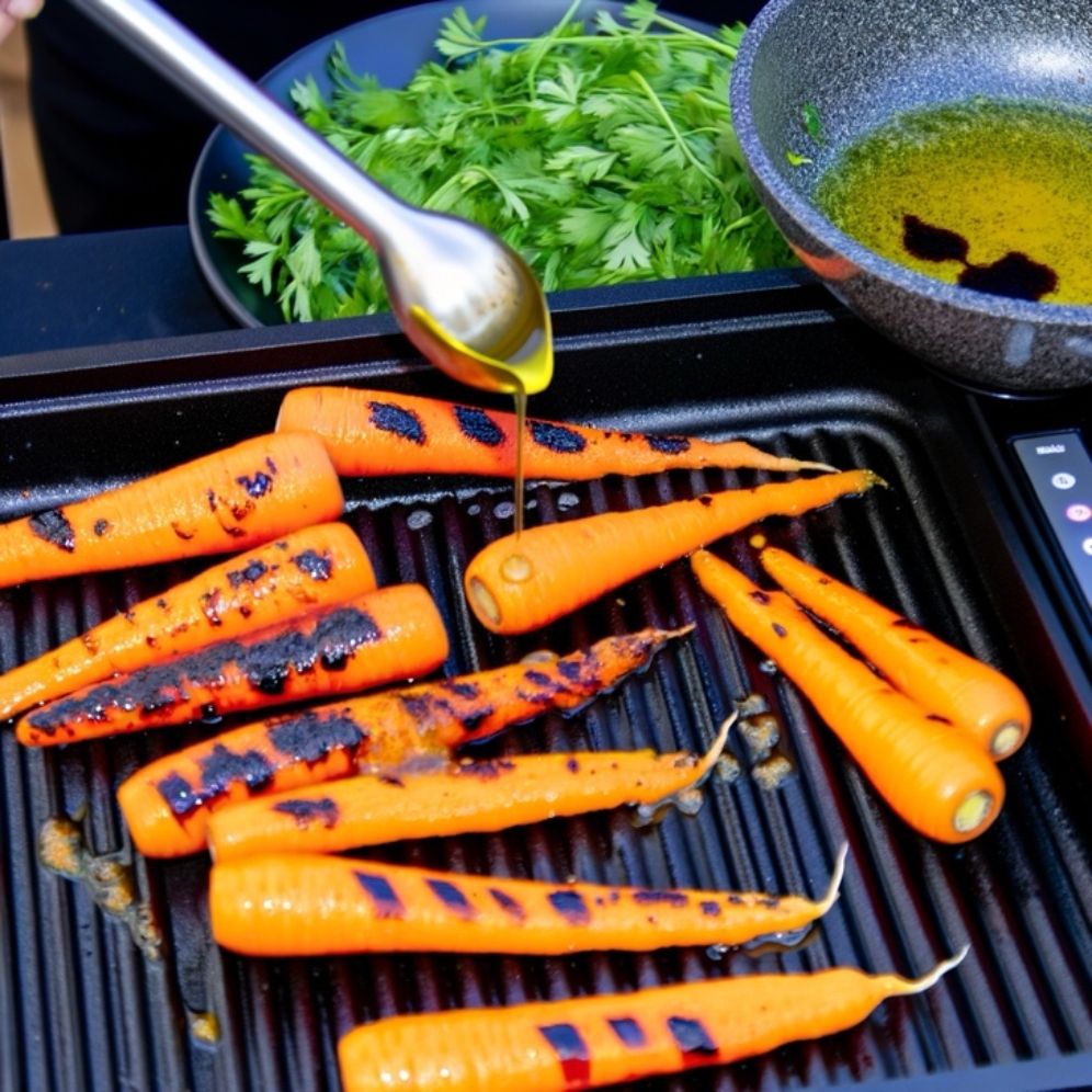 Immagine che contiene cibo, Stoviglie e teglie, wok, cucinare  Descrizione generata automaticamente