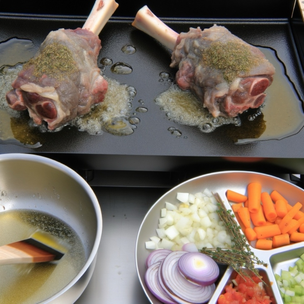 Immagine che contiene cibo, Cucina, cucinare, pasto  Descrizione generata automaticamente