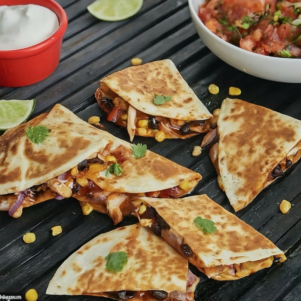 Immagine che contiene cibo, Cucina, piatto, Tortilla di mais  Descrizione generata automaticamente